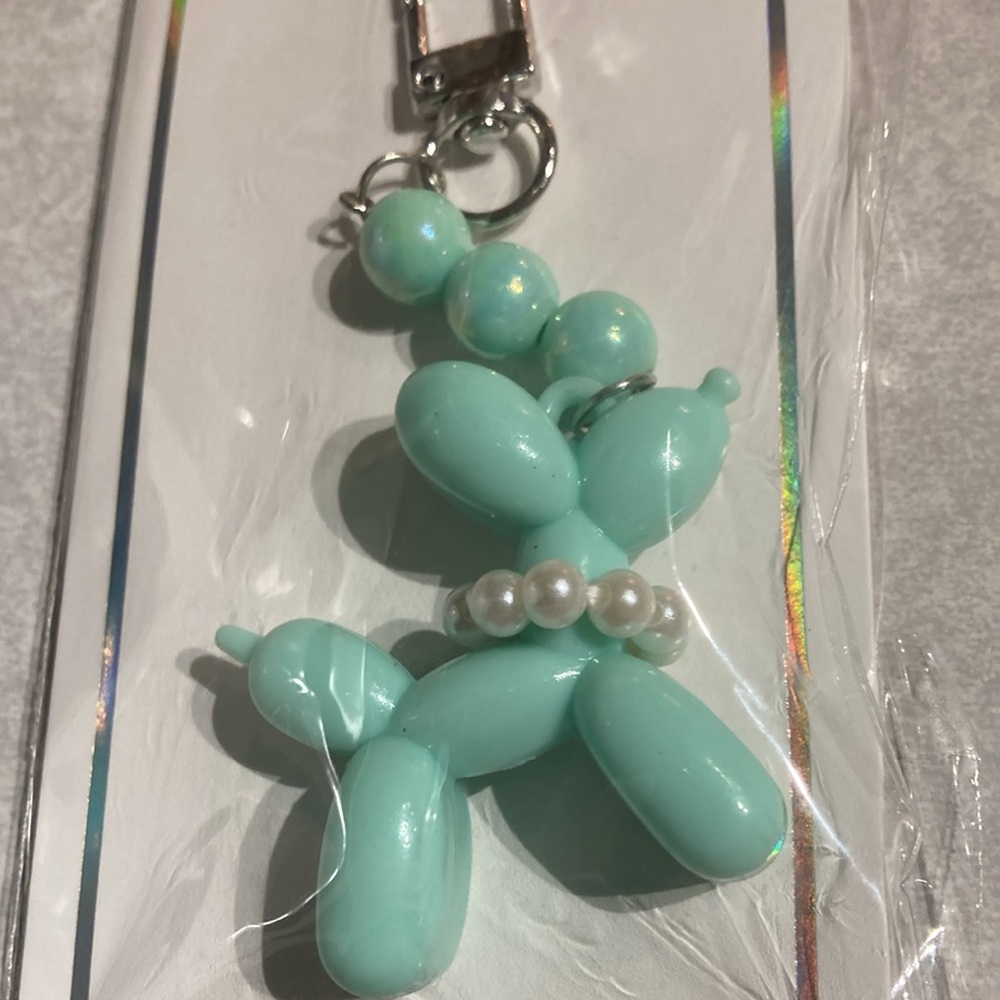 Keychain - Picture 2 of 3